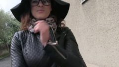 Real Hookers In Europe Paid To Fuck On Camera