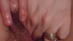 Cheap $10 Crack Slut Ahleah Miller Playing With Her Loose Sloppy Cunt