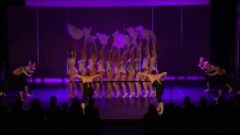 Slut Dance From 2017 Performing Arts Showcase