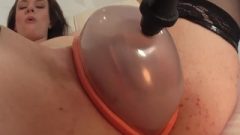 Squirting Slut In Germany…real Casting!!!