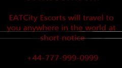 “Sex And The City” With Teenage Girls At The London Escort Agency EATCity