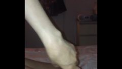 Chinese Prostitute Massage Handjob
