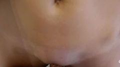 Cumming In My Undies And Pull Them Up During Family Dinner