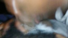 Super Sloppy Wet Starved A Blowjob From Dreka In Memphis