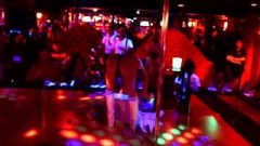 Strip Club VIP Room Out Of Control Spicy Stripper